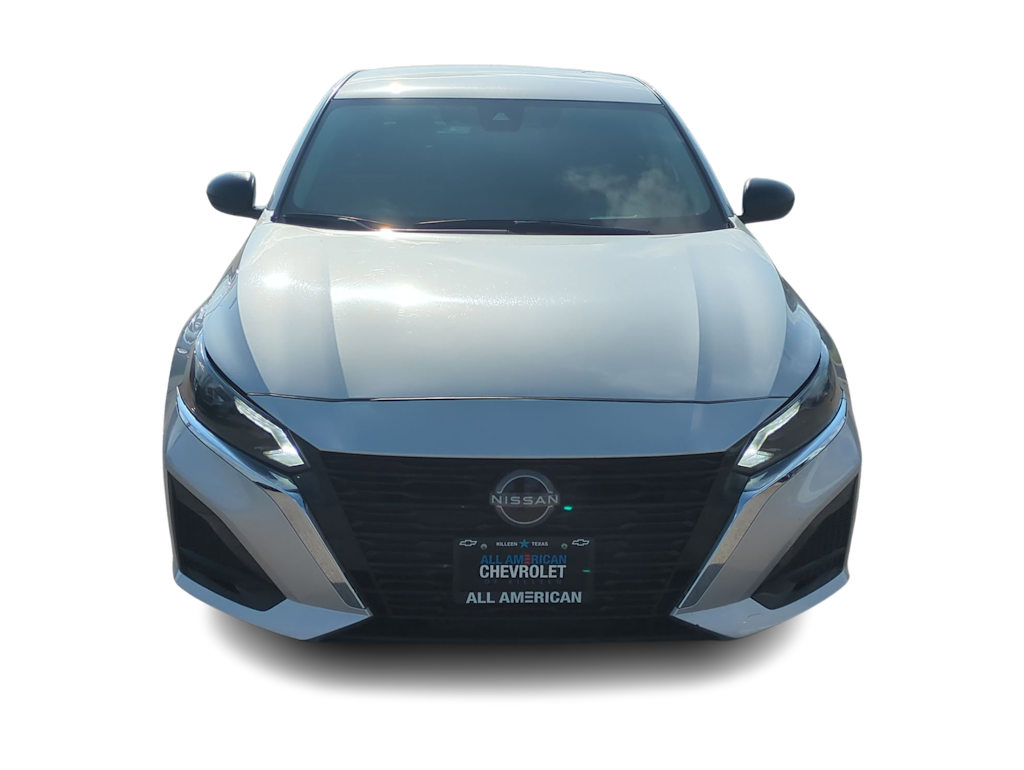 Thumbnail: 2024 Nissan Altima - 6