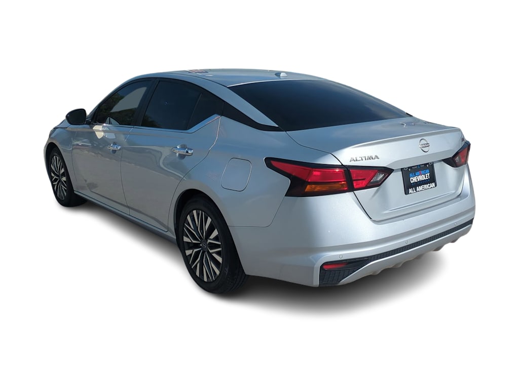 Thumbnail: 2024 Nissan Altima - 4