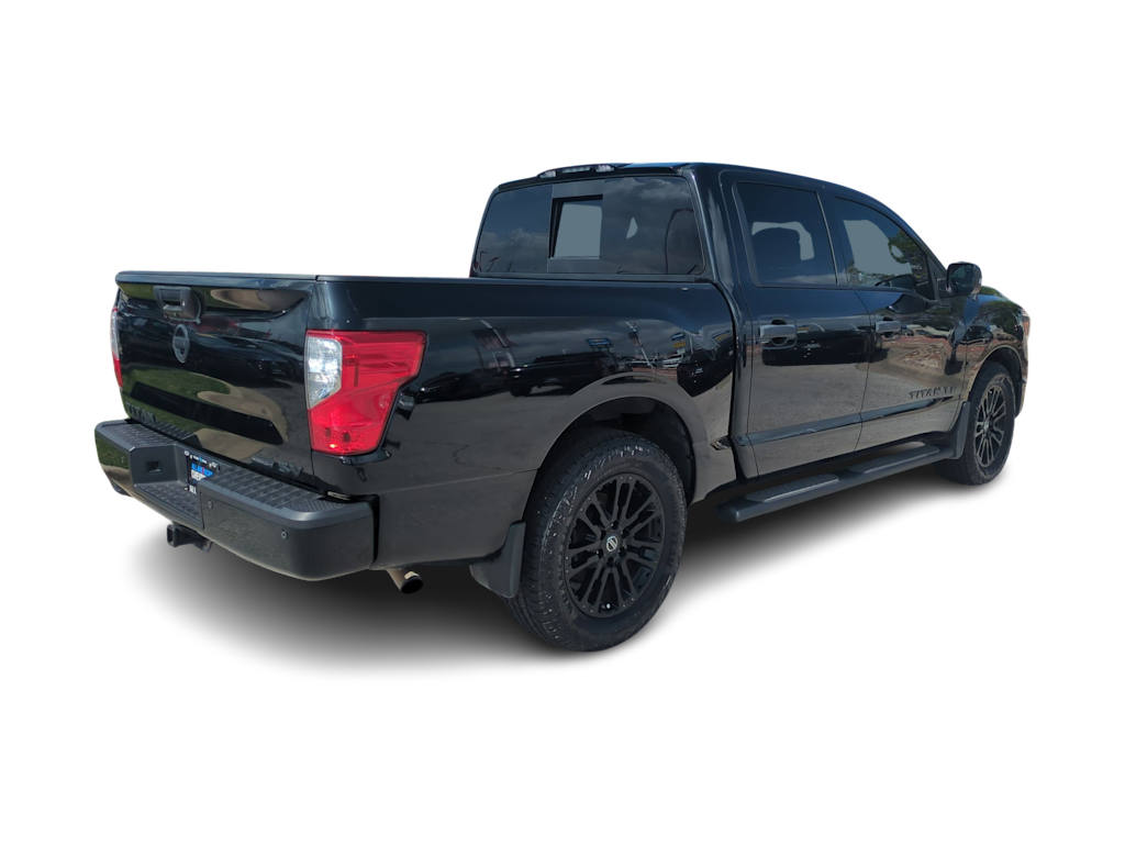 Thumbnail: 2019 Nissan Titan - 21