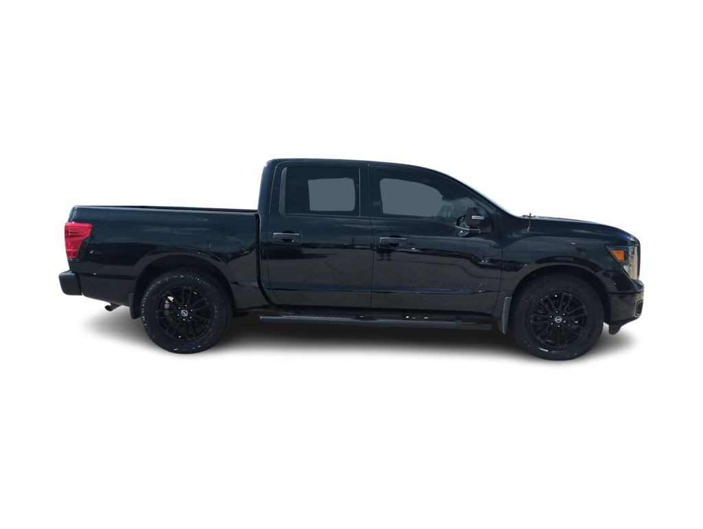 Thumbnail: 2019 Nissan Titan - 22