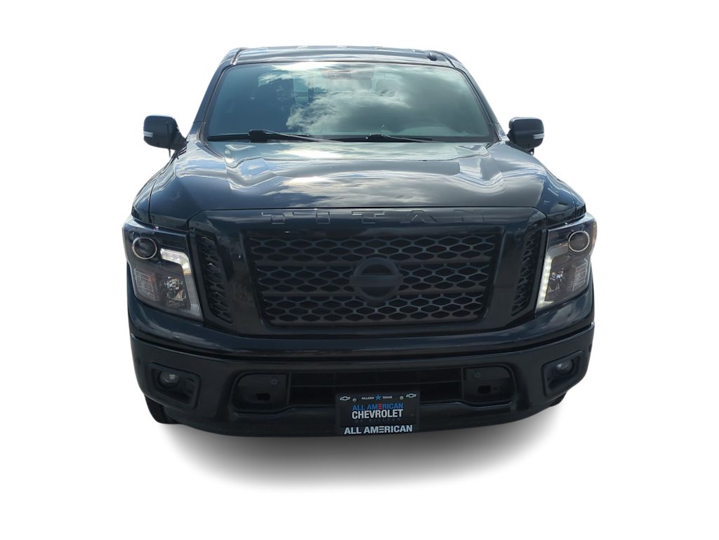 Thumbnail: 2019 Nissan Titan - 20