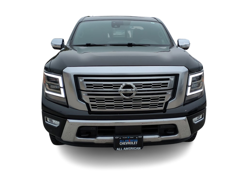 Thumbnail: 2022 Nissan Titan - 6
