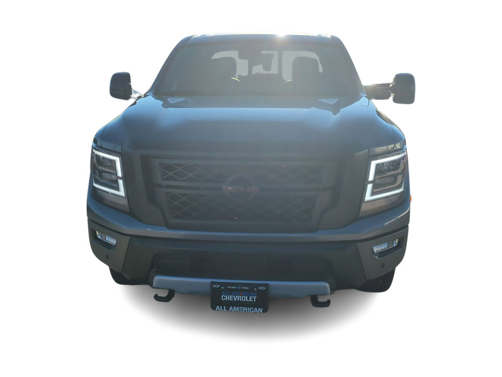 Thumbnail: 2024 Nissan Titan - 6