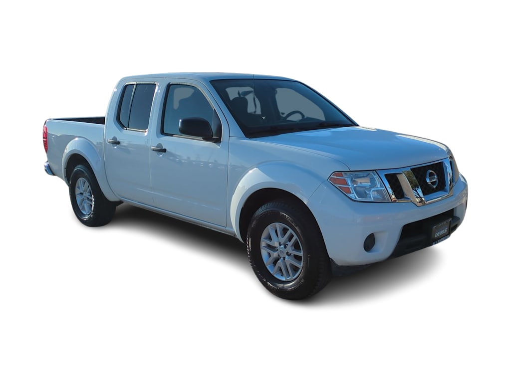 Thumbnail: 2019 Nissan Frontier - 20
