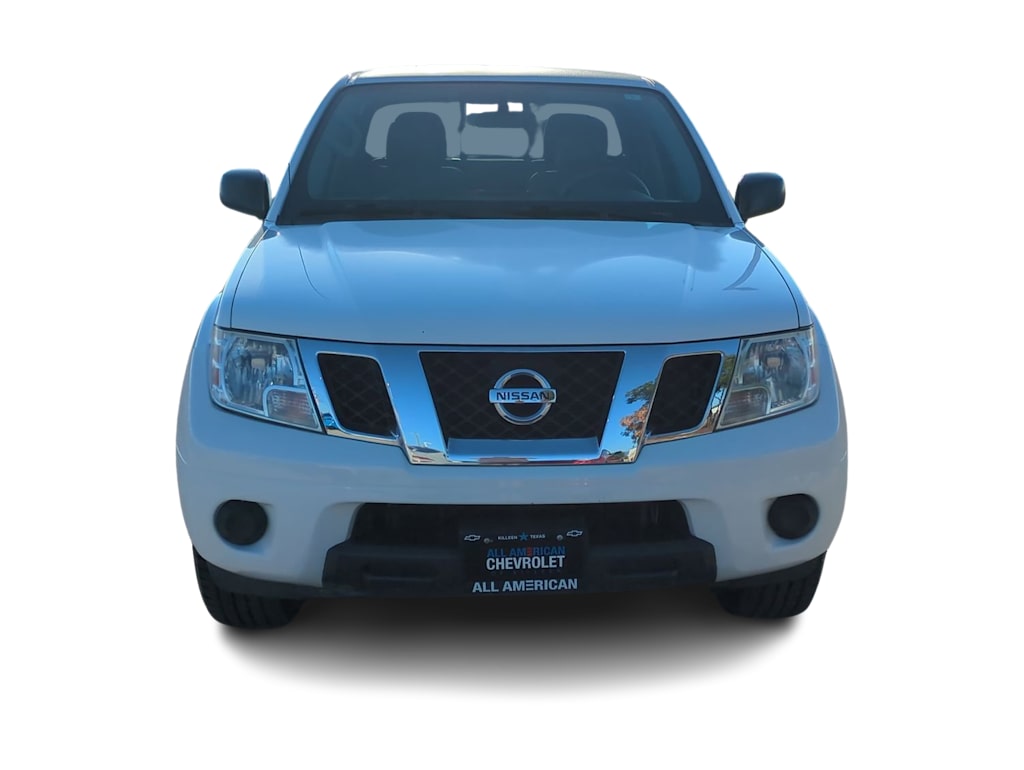 Thumbnail: 2019 Nissan Frontier - 6