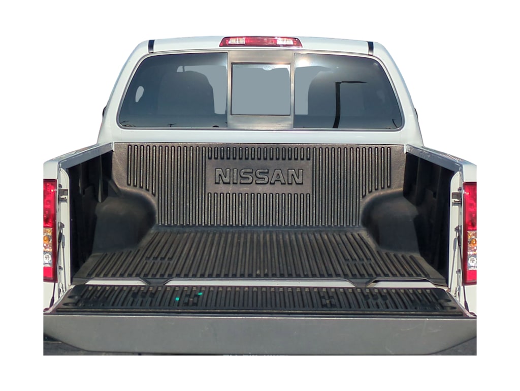 Thumbnail: 2019 Nissan Frontier - 18