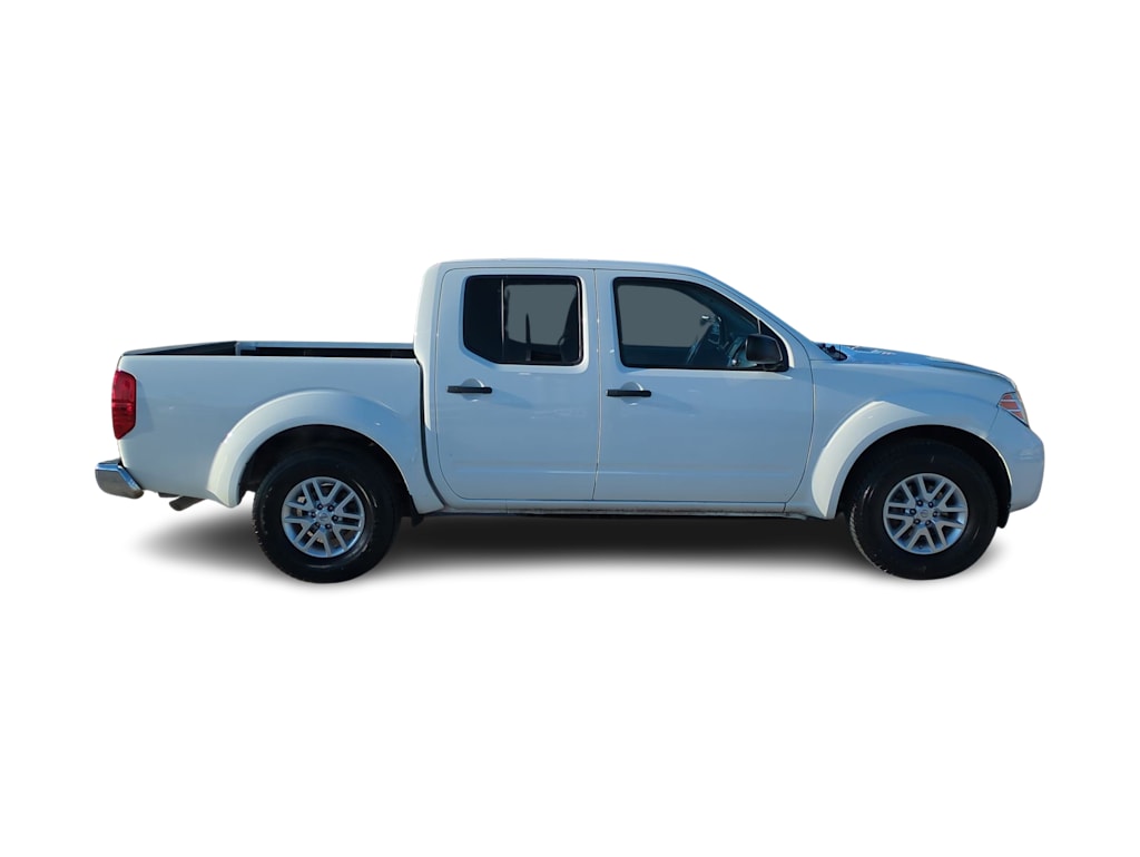 Thumbnail: 2019 Nissan Frontier - 23