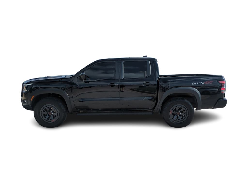 Thumbnail: 2025 Nissan Frontier - 3