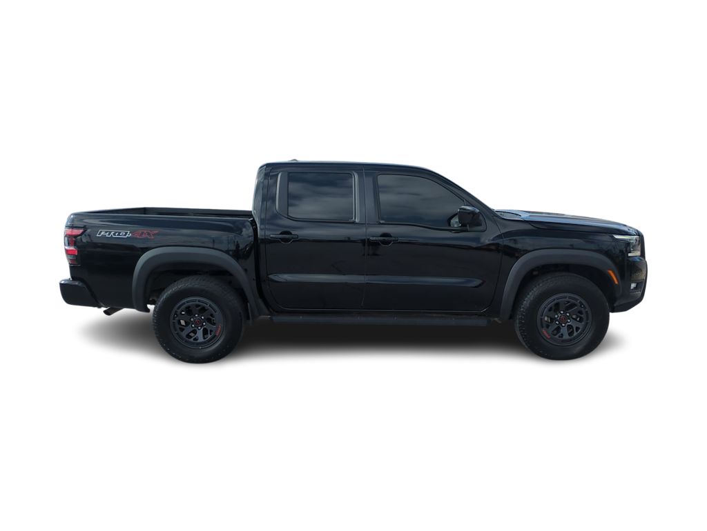 Thumbnail: 2025 Nissan Frontier - 22