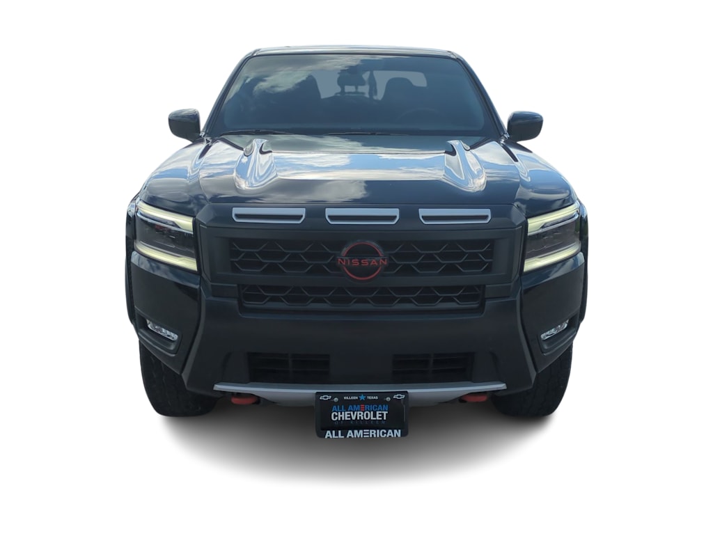 Thumbnail: 2025 Nissan Frontier - 20