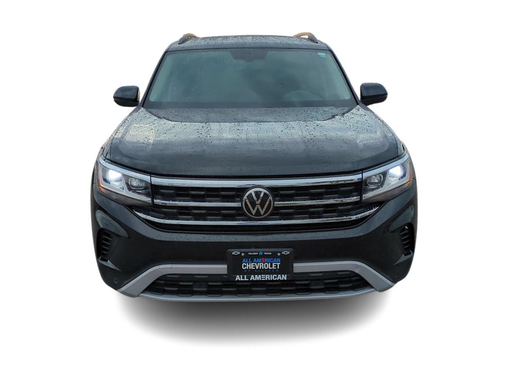 Thumbnail: 2023 Volkswagen Atlas - 19