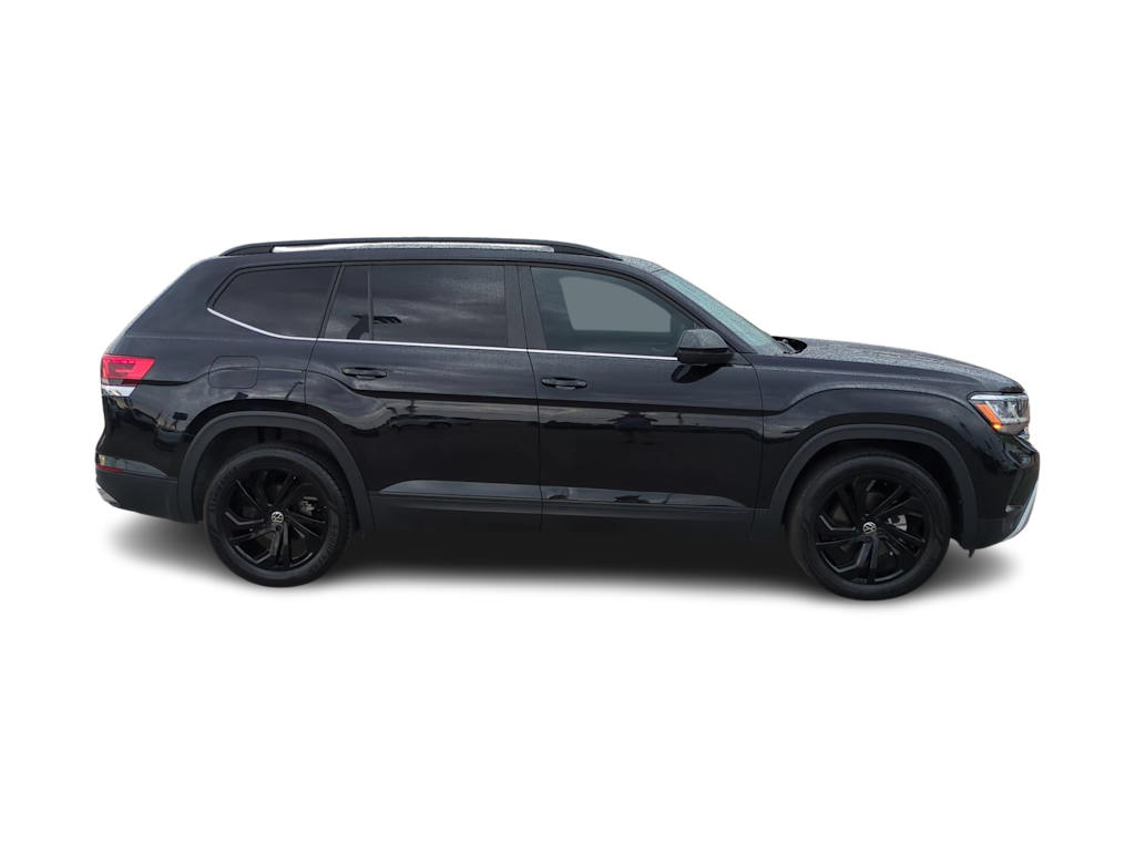 Thumbnail: 2023 Volkswagen Atlas - 21