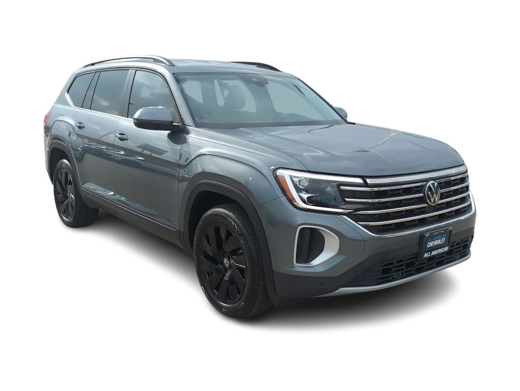 Thumbnail: 2024 Volkswagen Atlas - 19