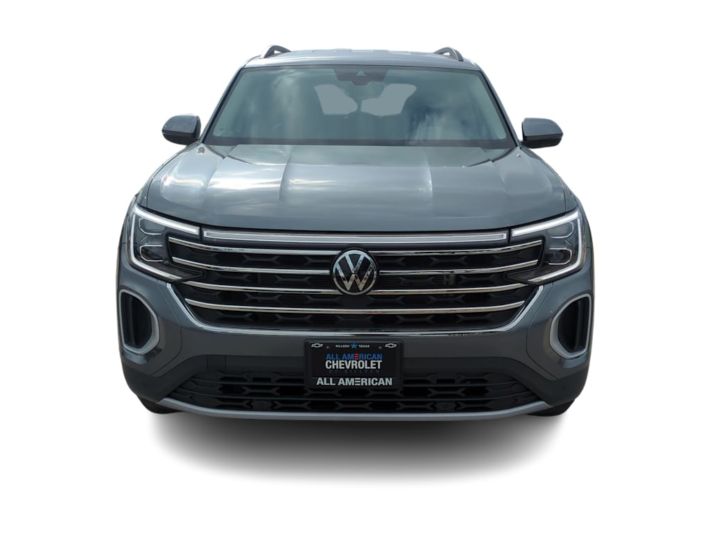 Thumbnail: 2024 Volkswagen Atlas - 20