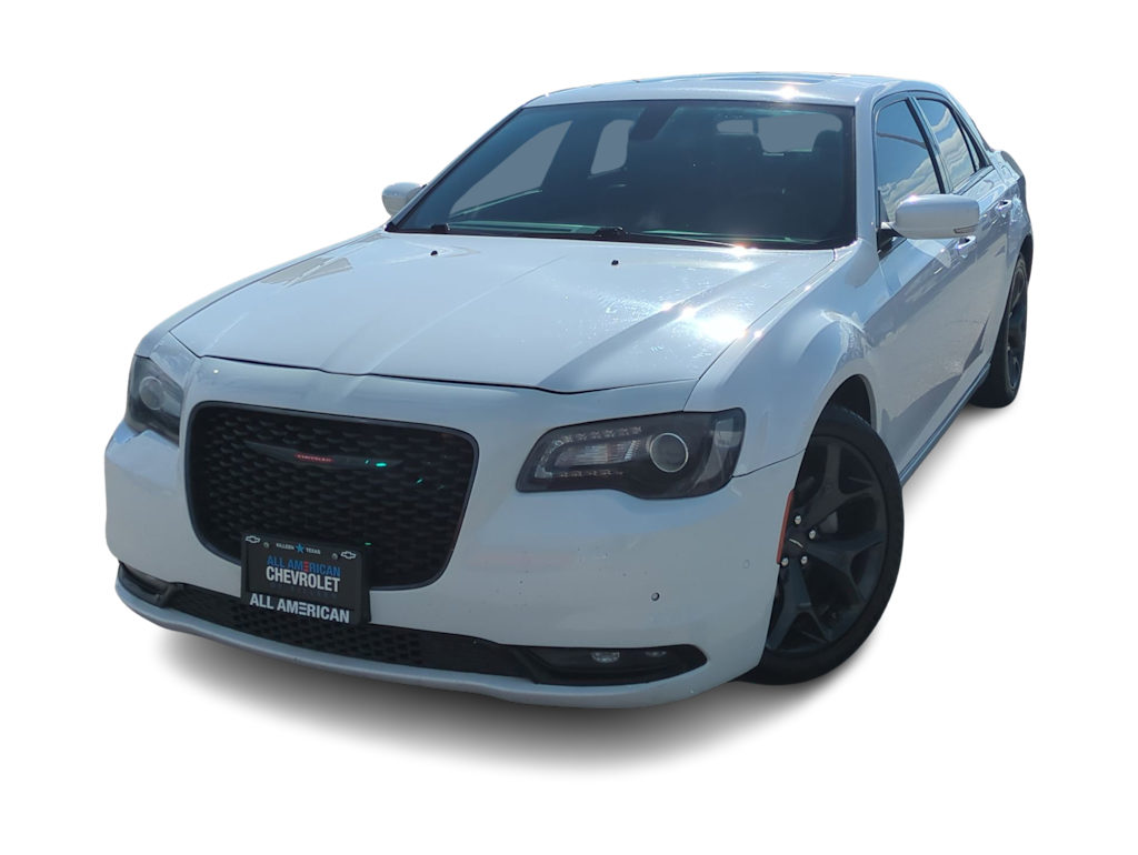 2022 Chrysler 300