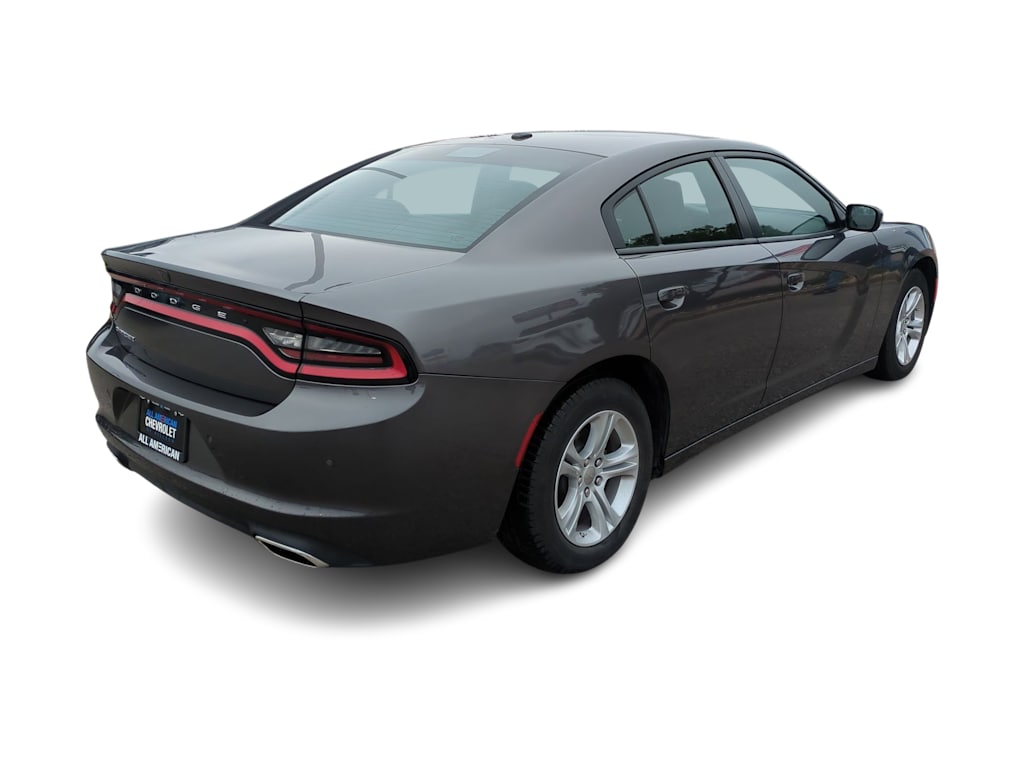 2022 Dodge Charger SXT 23