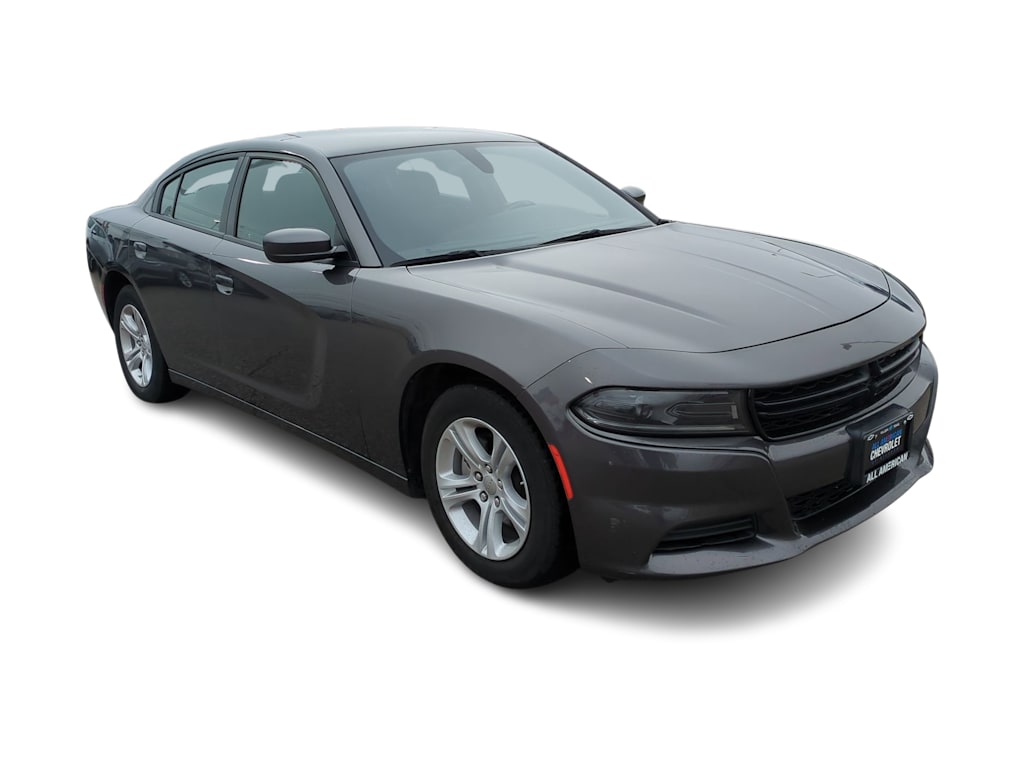 2022 Dodge Charger SXT 21