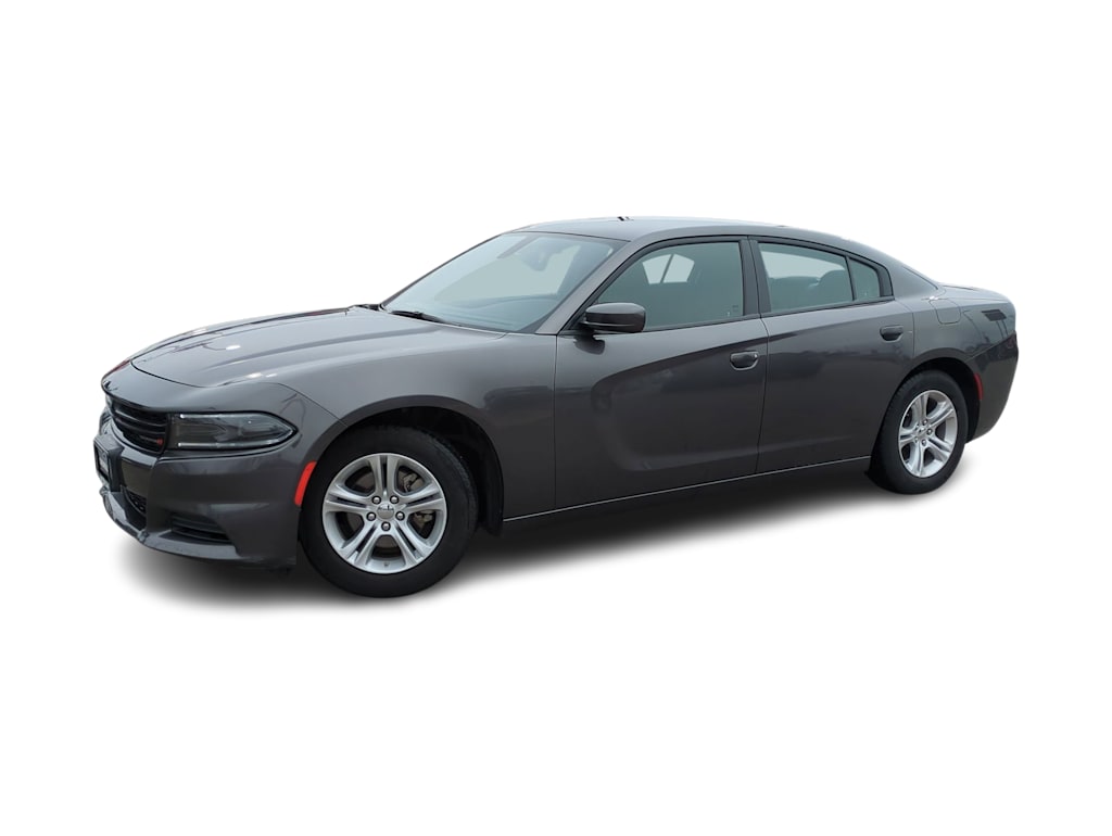 2022 Dodge Charger SXT 3