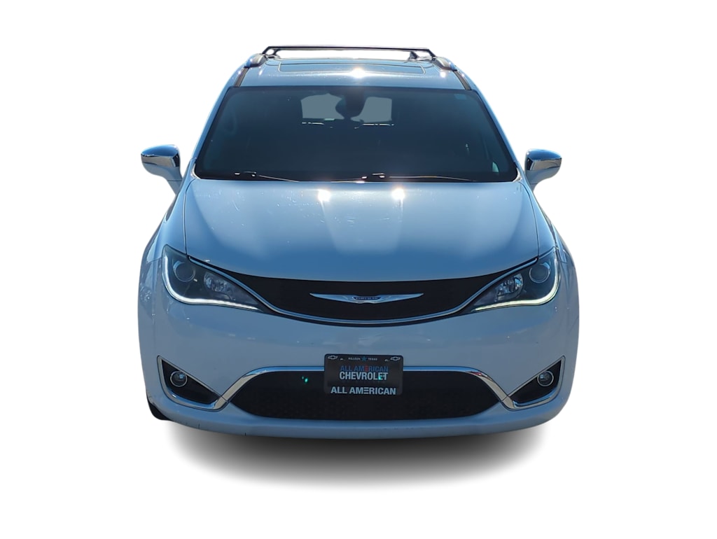 Thumbnail: 2018 Chrysler Pacifica - 6