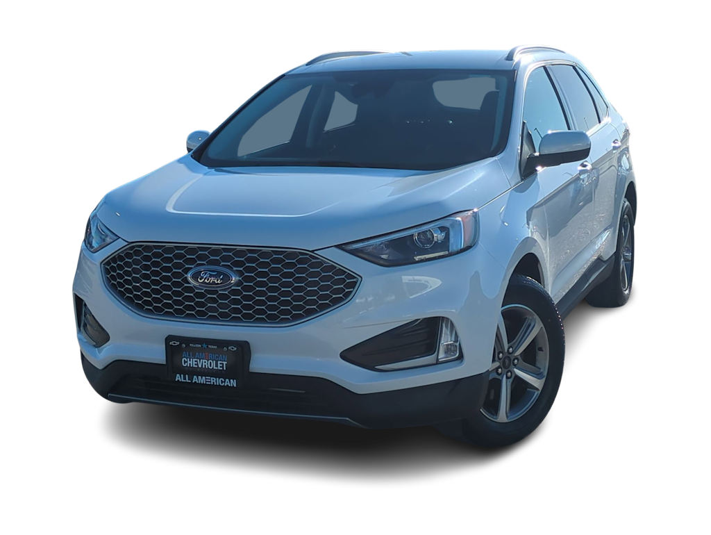 2023 Ford Edge