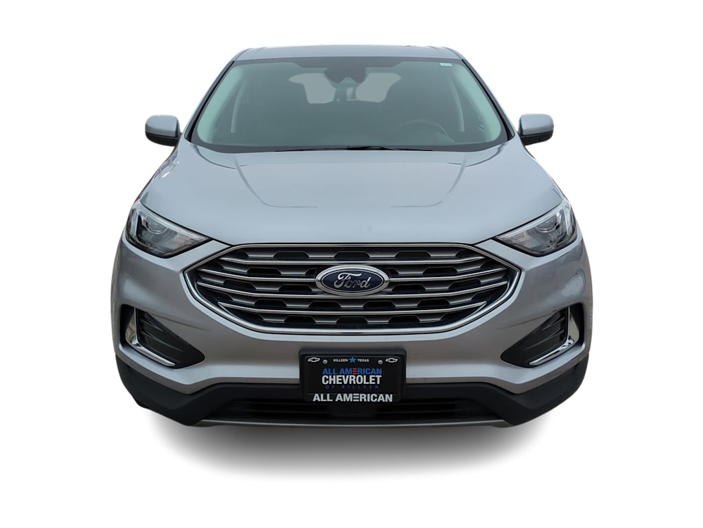 2022 Ford Edge SEL 6