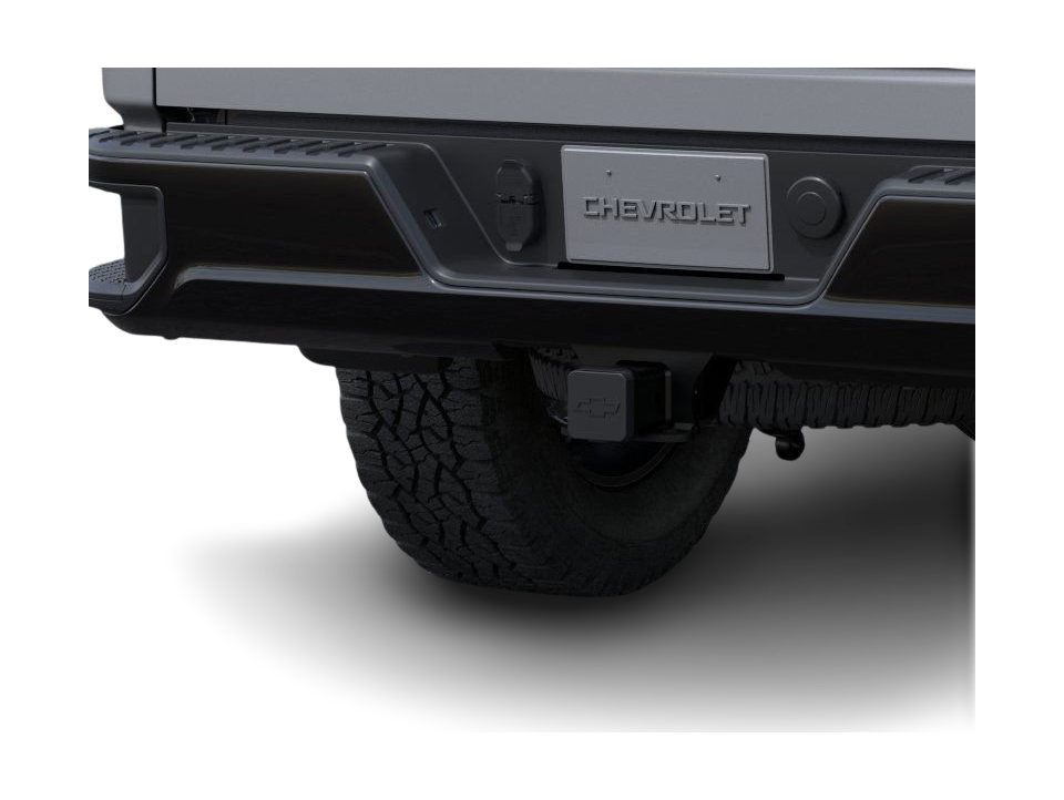 Thumbnail: 2025 Chevrolet Silverado 2500 - 19