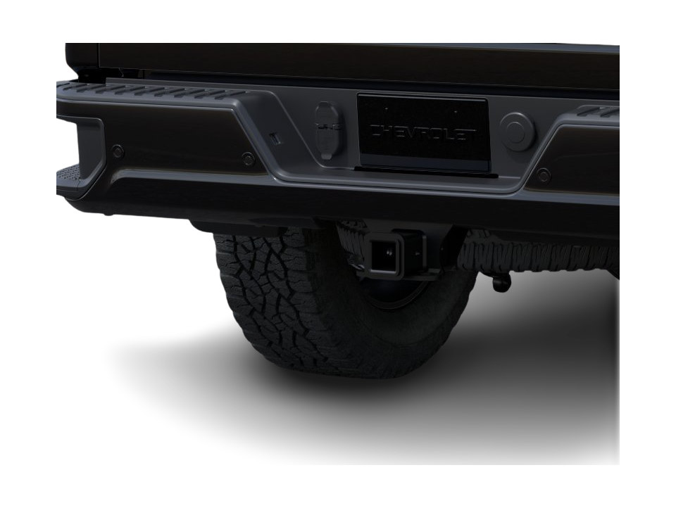 Thumbnail: 2026 Chevrolet Silverado 2500 - 19