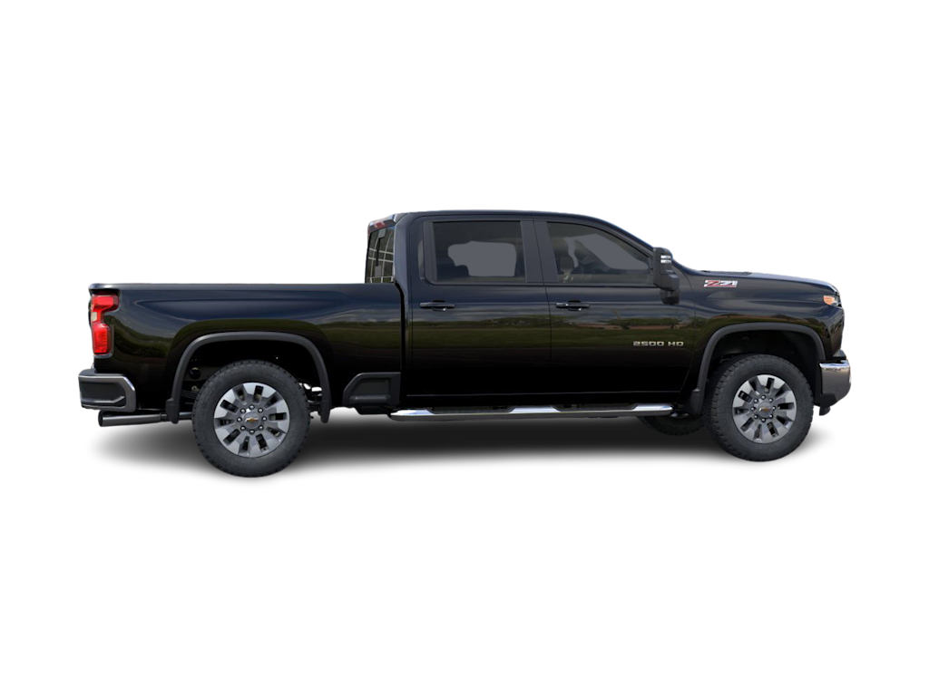 2025 Chevrolet Silverado 2500 LT 16