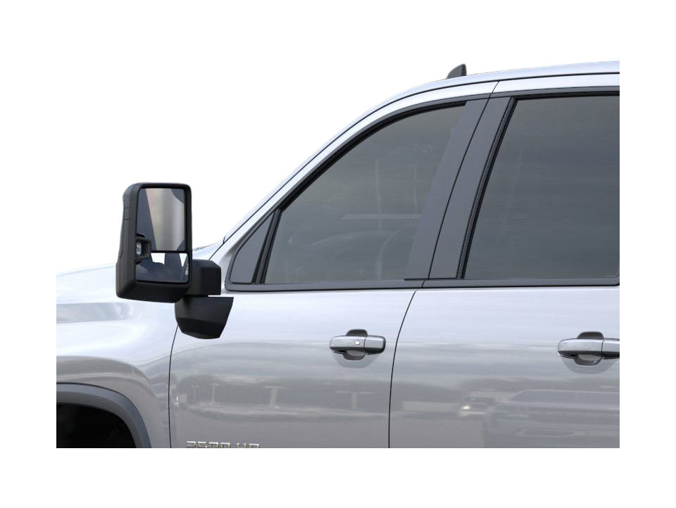 2025 Chevrolet Silverado 2500 LT 19