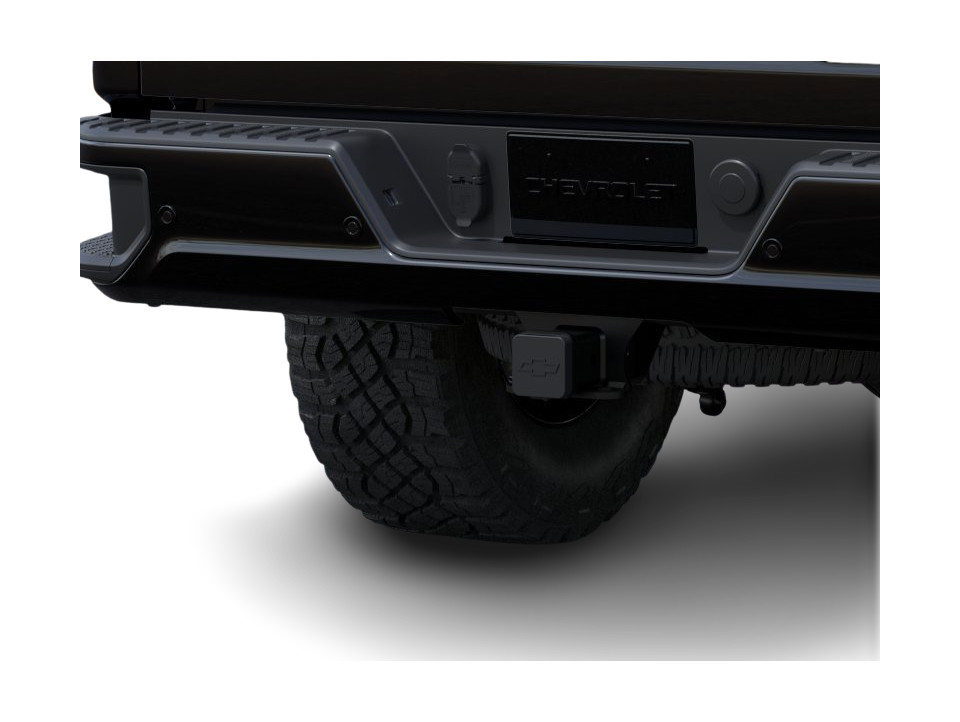 2026 Chevrolet Silverado 2500 HD ZR2 - Photo 19