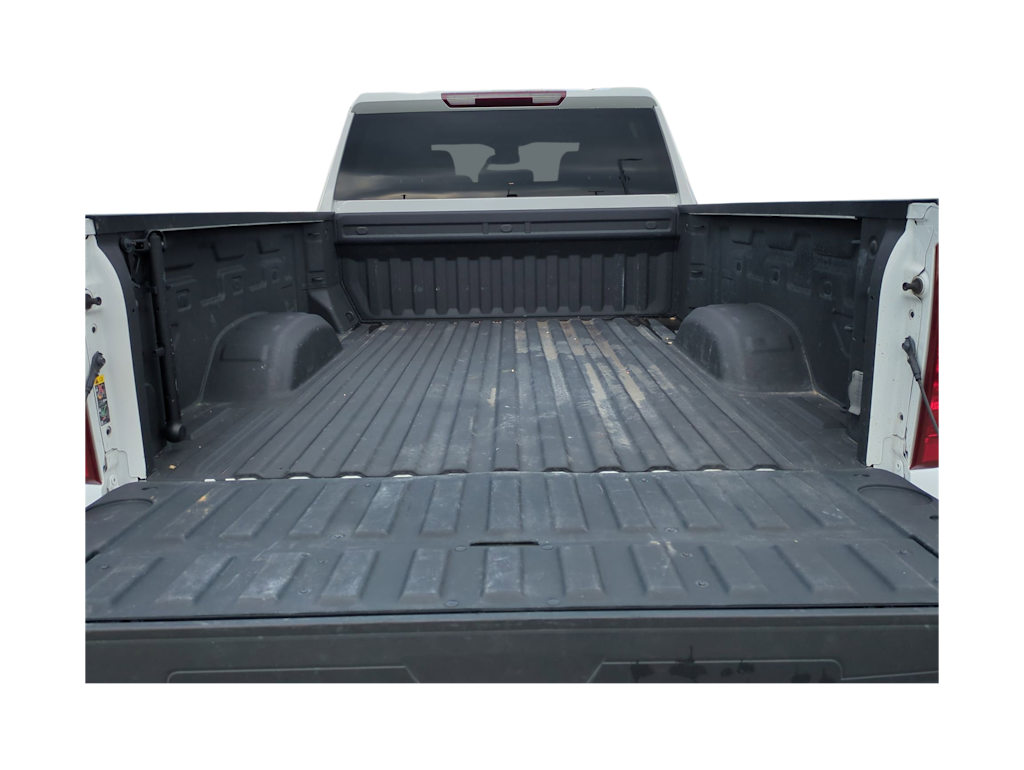 Thumbnail: 2024 Chevrolet Silverado 2500 - 16