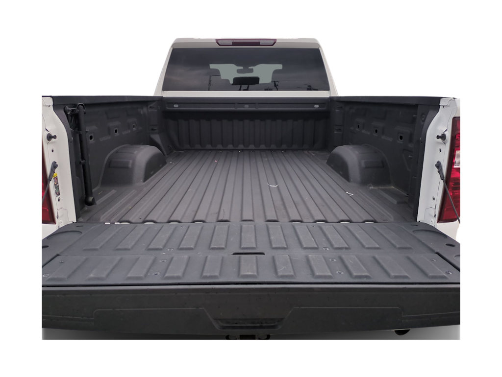Thumbnail: 2023 Chevrolet Silverado 2500 - 16