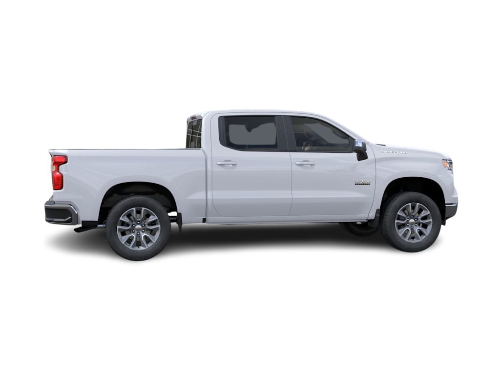Thumbnail: 2026 Chevrolet Silverado 1500 - 14
