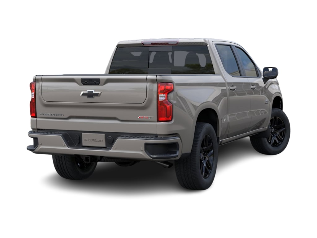 Thumbnail: 2026 Chevrolet Silverado 1500 - 13