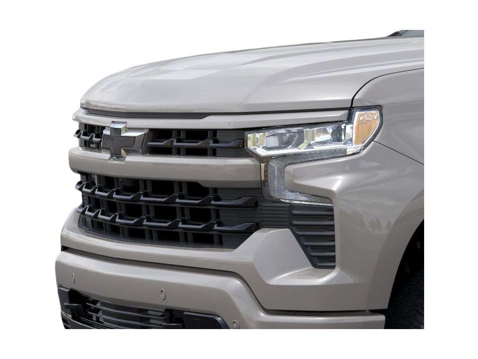 Thumbnail: 2026 Chevrolet Silverado 1500 - 5