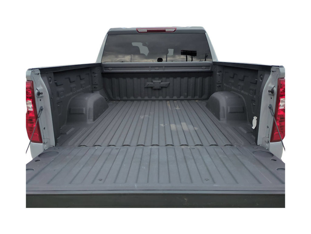 Thumbnail: 2024 Chevrolet Silverado 1500 - 16