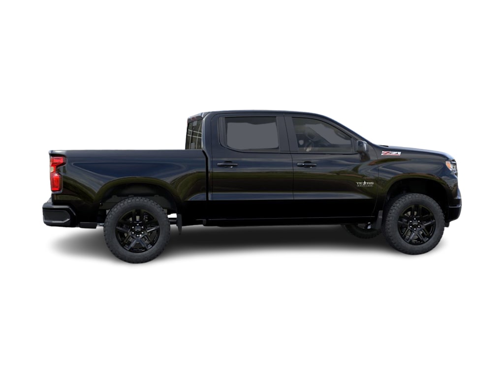 Thumbnail: 2026 Chevrolet Silverado 1500 - 14