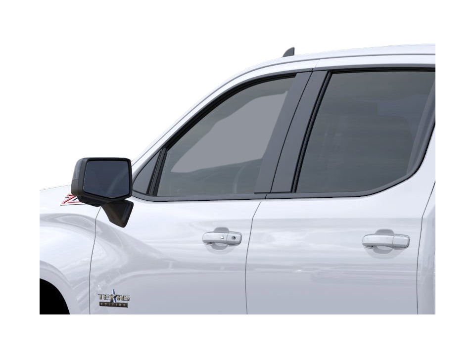 Thumbnail: 2026 Chevrolet Silverado 1500 - 19