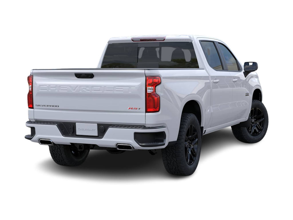 Thumbnail: 2026 Chevrolet Silverado 1500 - 13
