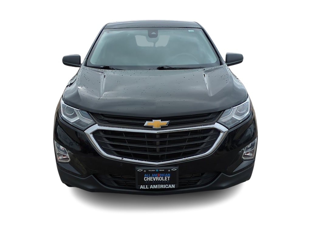 Thumbnail: 2020 Chevrolet Equinox - 6