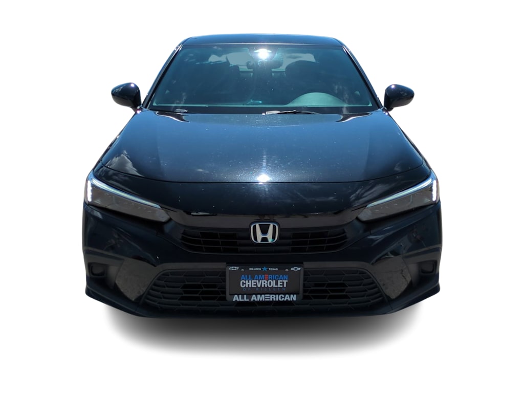 Thumbnail: 2023 Honda Civic - 6