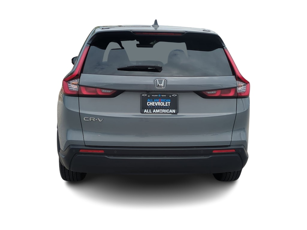 Thumbnail: 2024 Honda CR-V - 5
