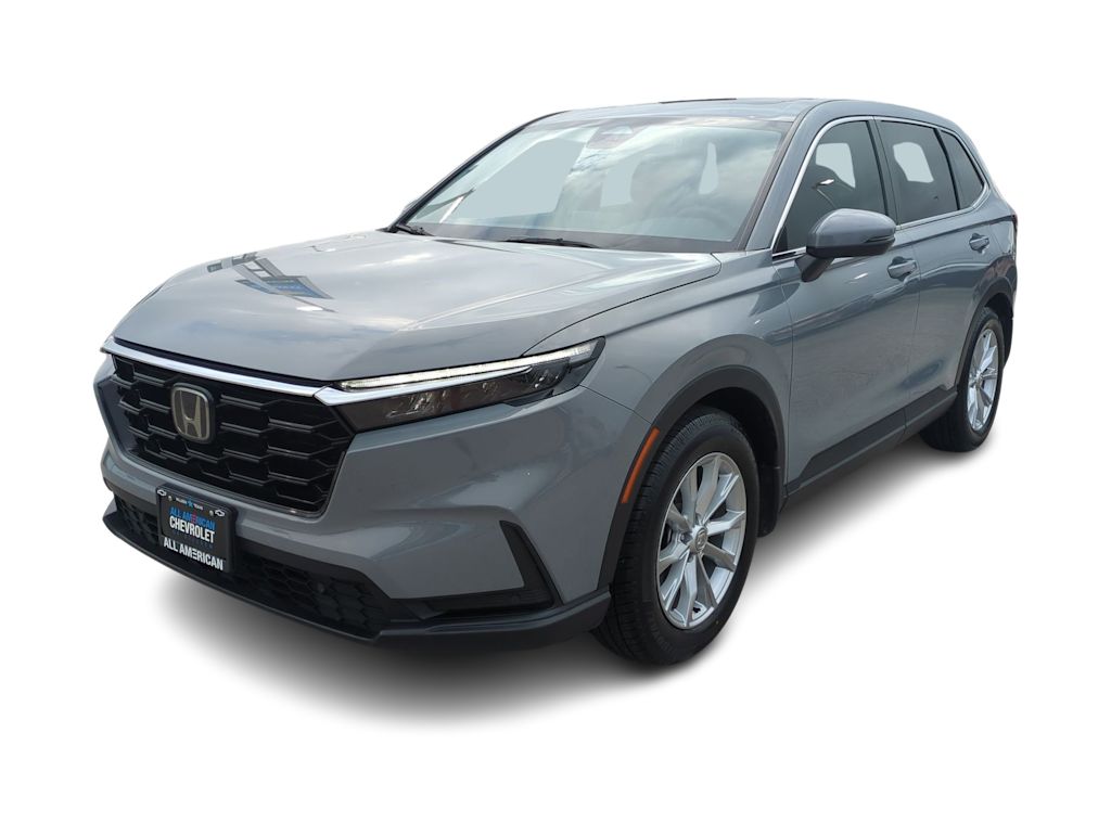 Thumbnail: 2024 Honda CR-V - 19