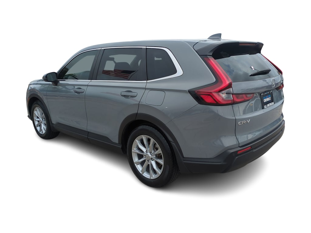 Thumbnail: 2024 Honda CR-V - 4