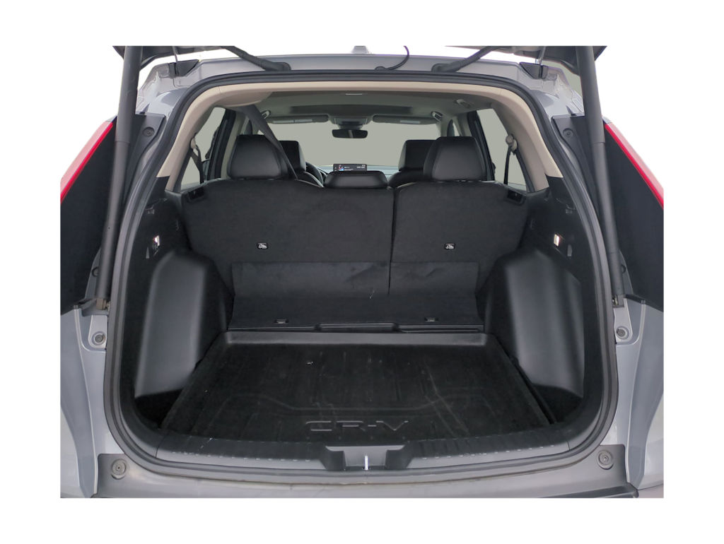 Thumbnail: 2024 Honda CR-V - 16