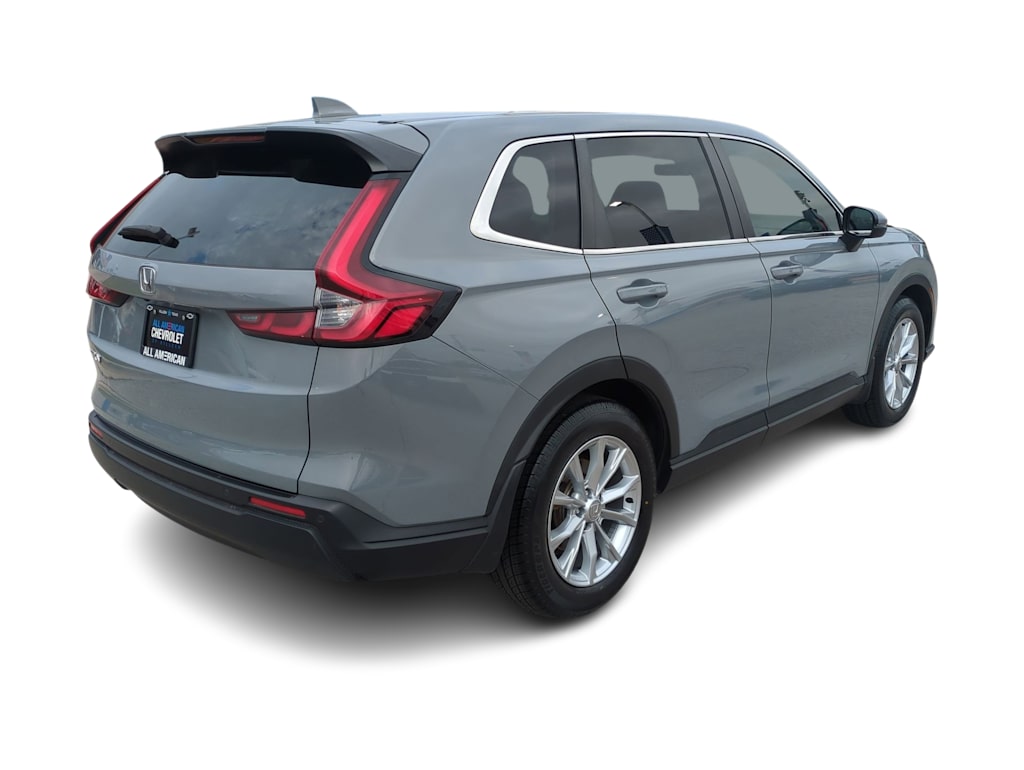 Thumbnail: 2024 Honda CR-V - 20