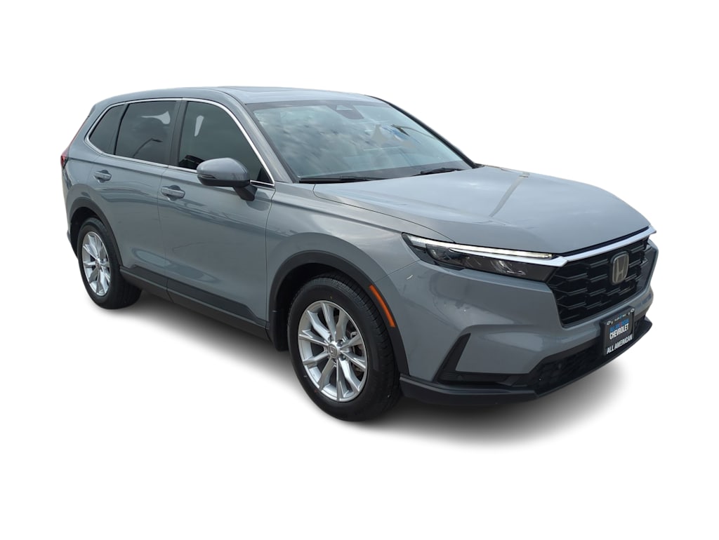 Thumbnail: 2024 Honda CR-V - 18