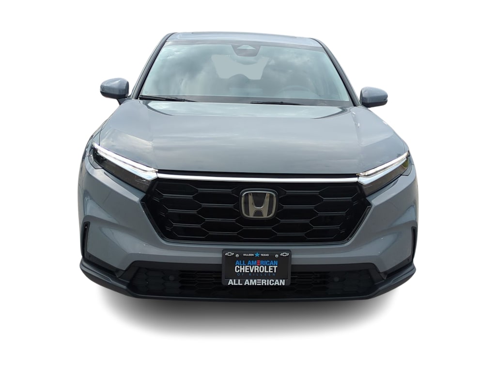Thumbnail: 2024 Honda CR-V - 6