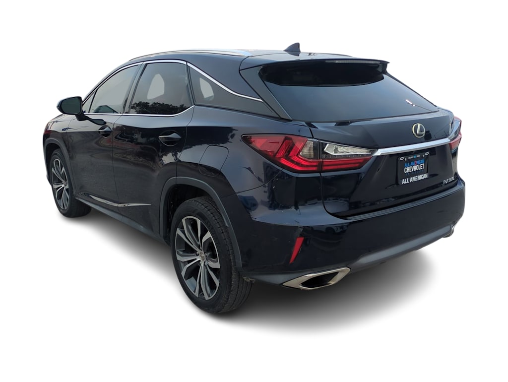 Thumbnail: 2017 Lexus RX - 4