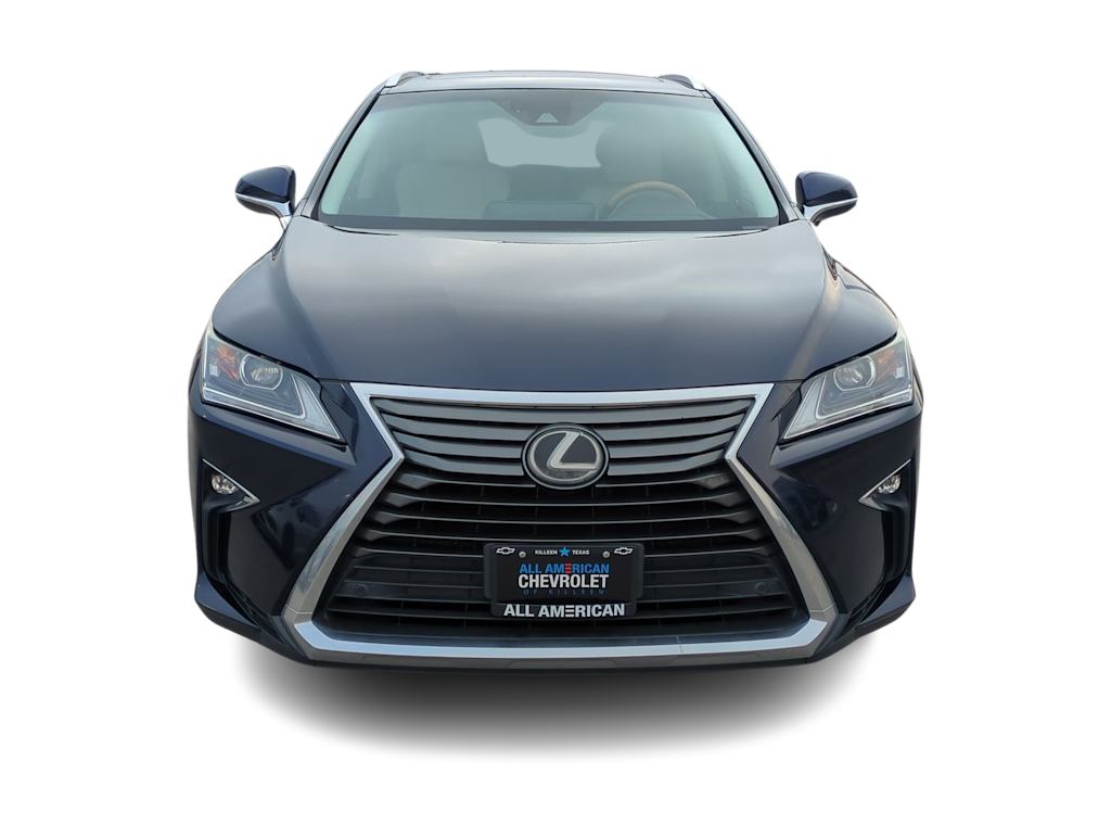 Thumbnail: 2017 Lexus RX - 6